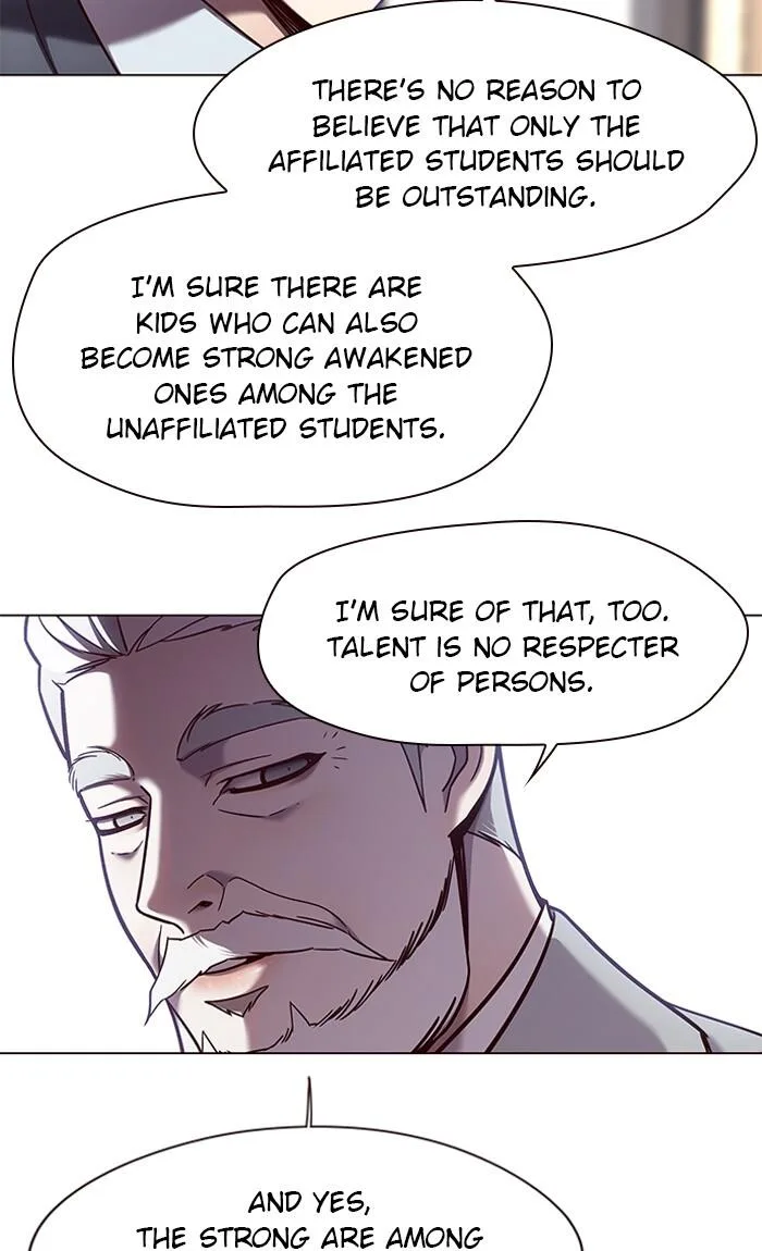 Eleceed (EN) Chapter 79 page 21