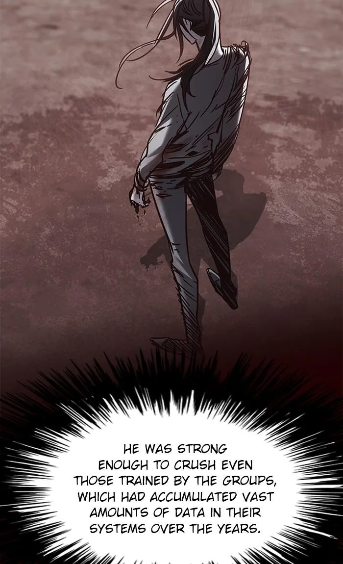 Eleceed (EN) Chapter 79 page 23