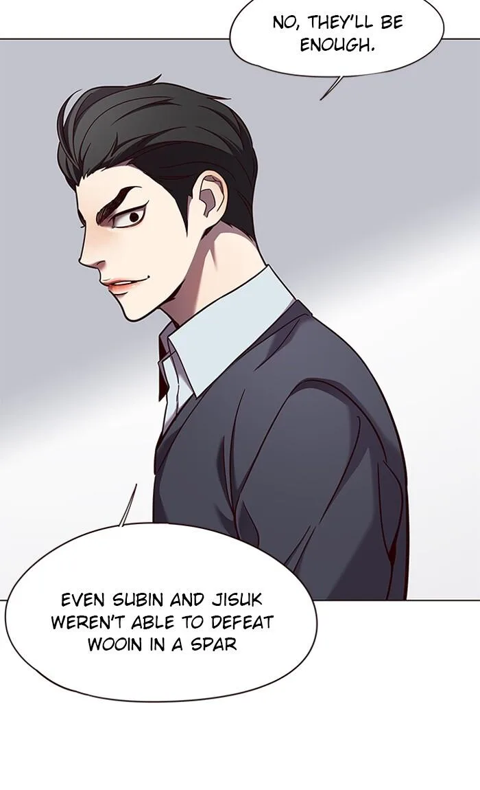 Eleceed (EN) Chapter 79 page 39
