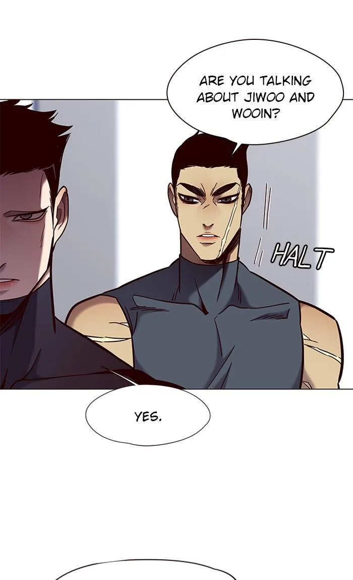Eleceed (EN) Chapter 79 page 37