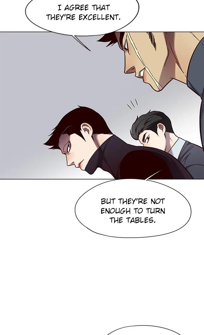 Eleceed (EN) Chapter 79 page 38