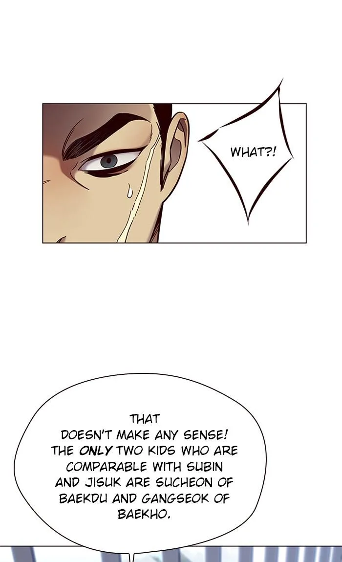 Eleceed (EN) Chapter 79 page 40