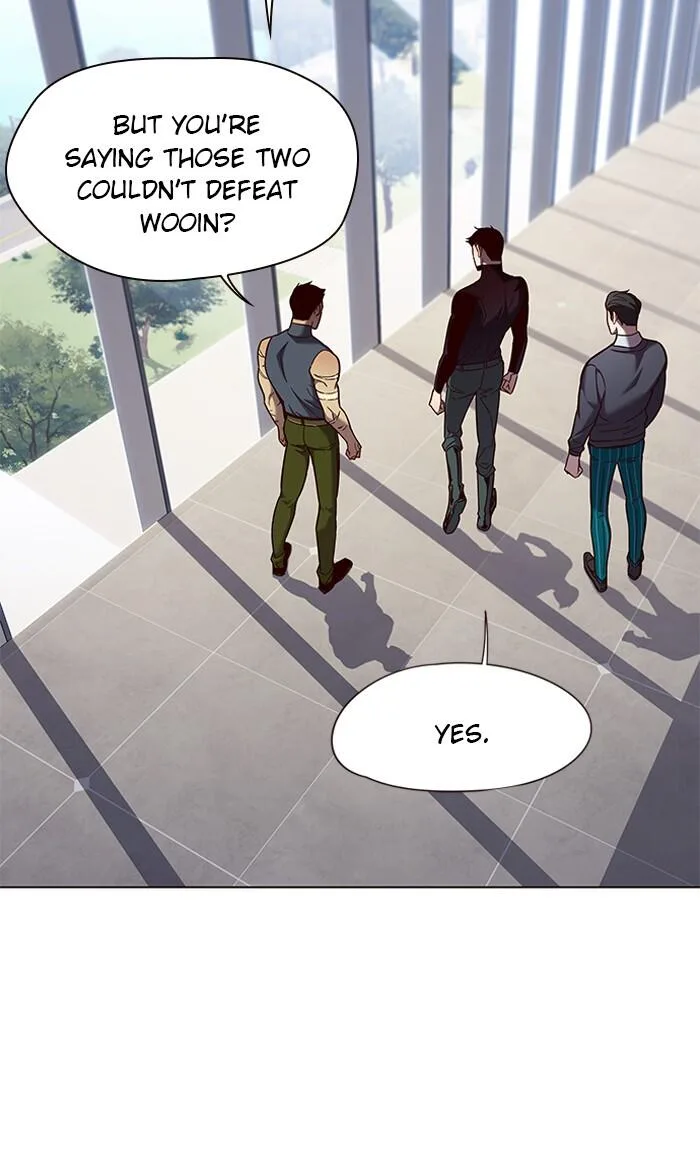 Eleceed (EN) Chapter 79 page 41