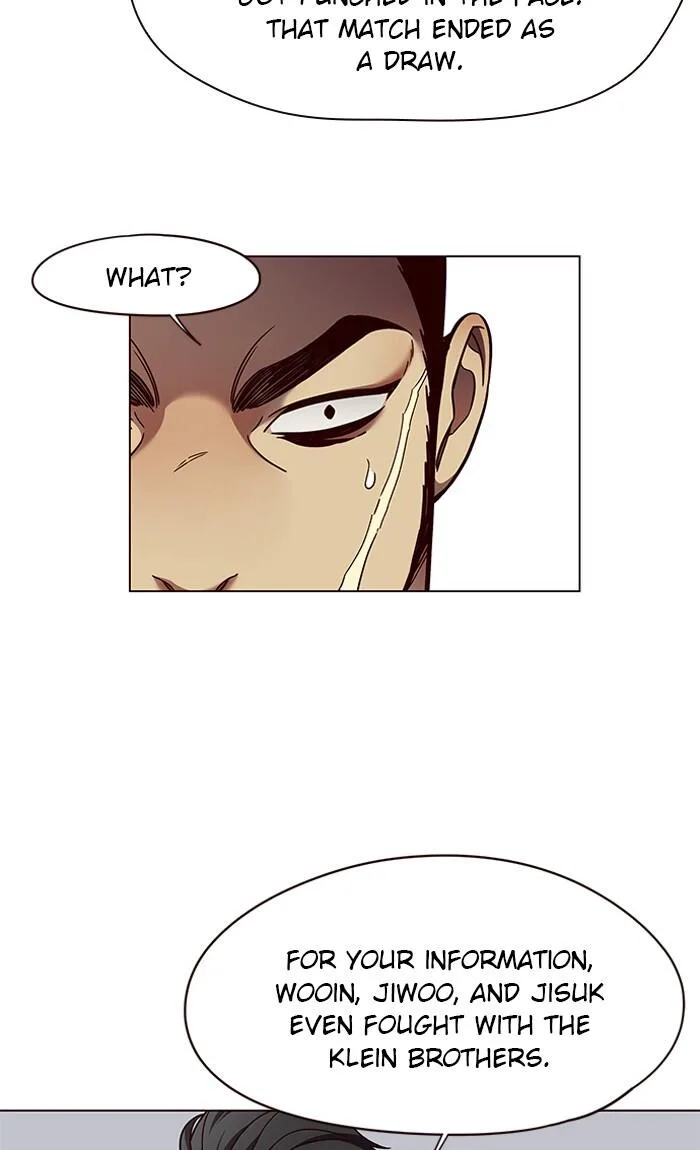 Eleceed (EN) Chapter 79 page 43