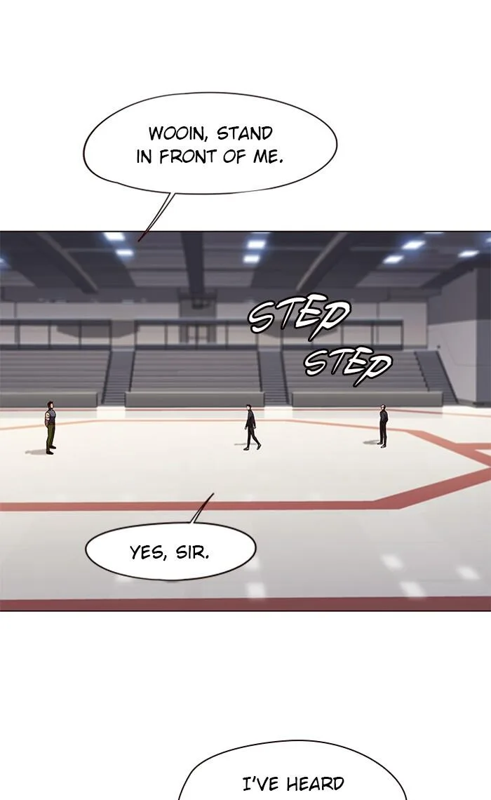 Eleceed (EN) Chapter 79 page 54