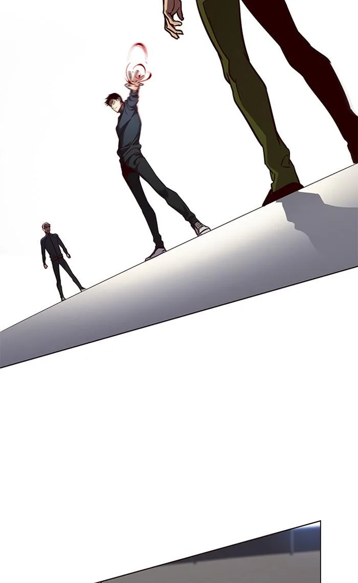 Eleceed (EN) Chapter 79 page 57