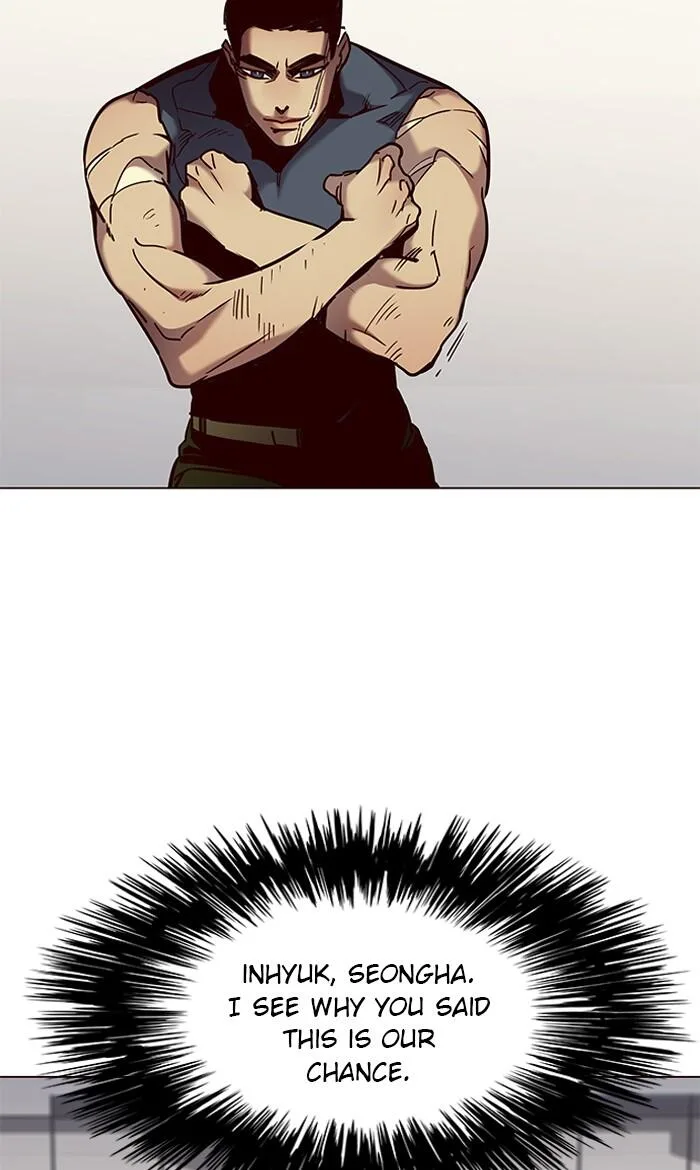 Eleceed (EN) Chapter 79 page 85