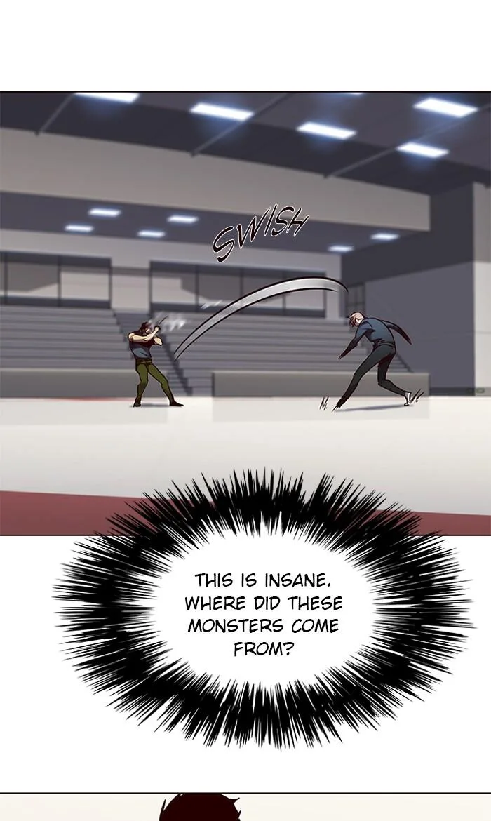 Eleceed (EN) Chapter 79 page 84