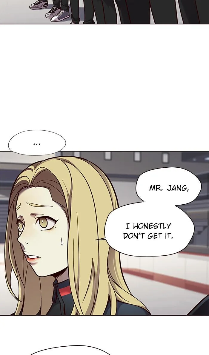 Eleceed (EN) Chapter 80 page 6