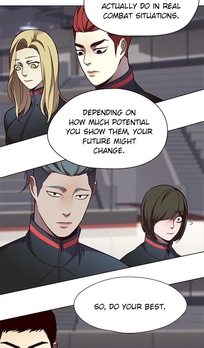 Eleceed (EN) Chapter 80 page 9