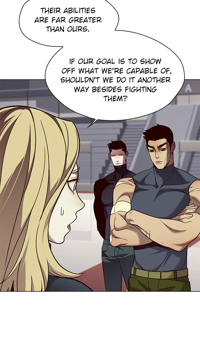 Eleceed (EN) Chapter 80 page 7