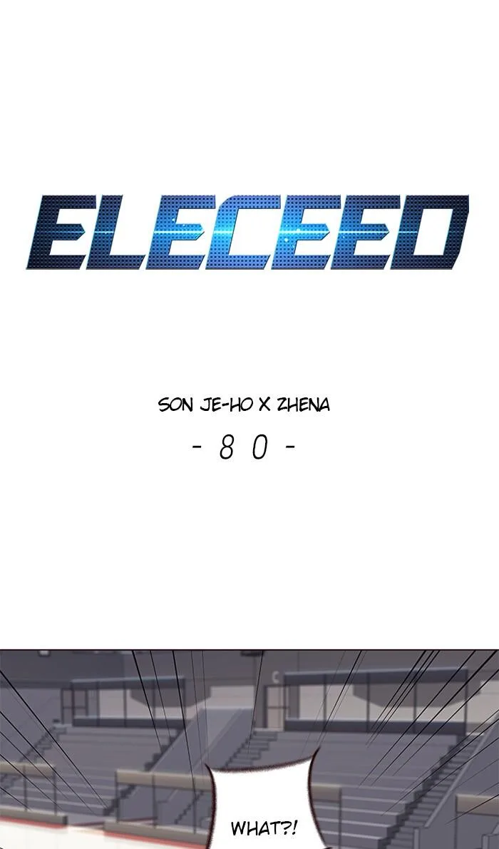 Eleceed (EN) Chapter 80 page 1