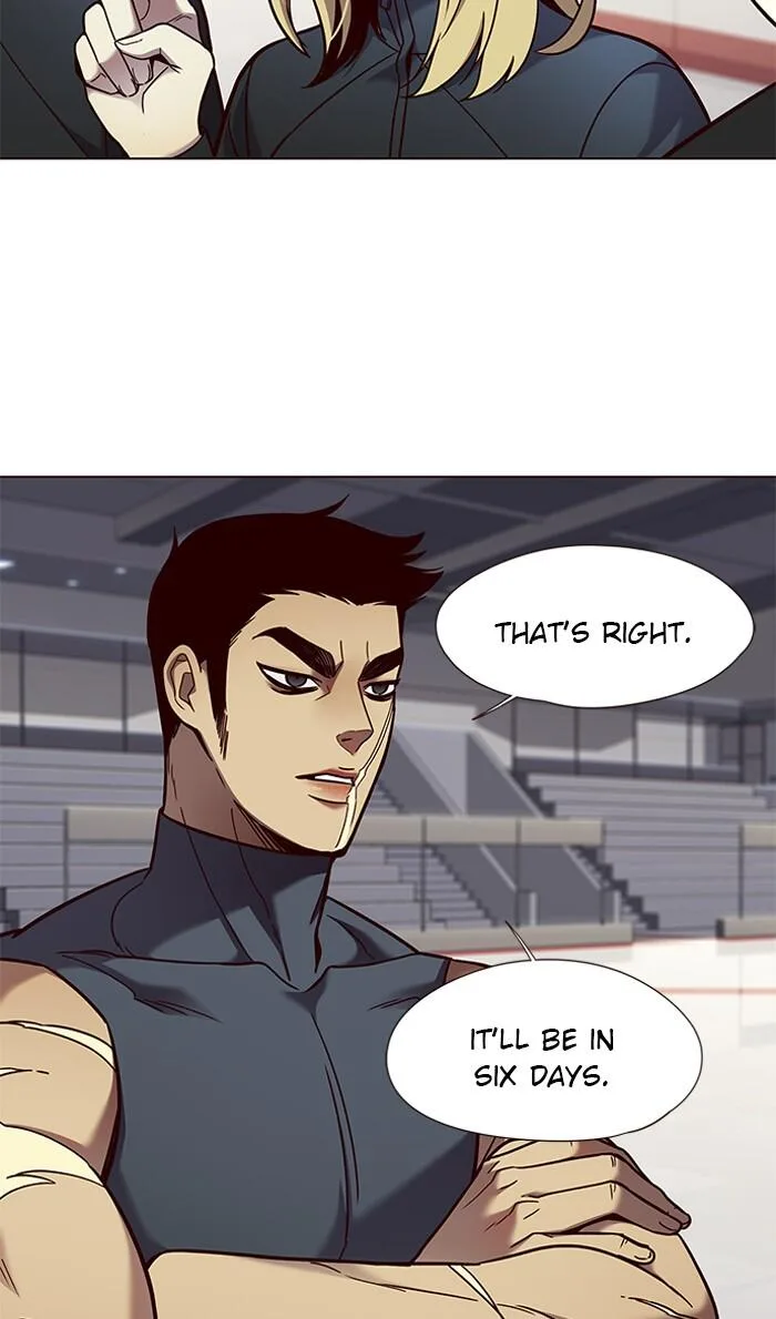 Eleceed (EN) Chapter 80 page 3