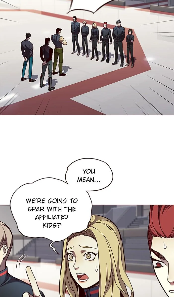 Eleceed (EN) Chapter 80 page 2