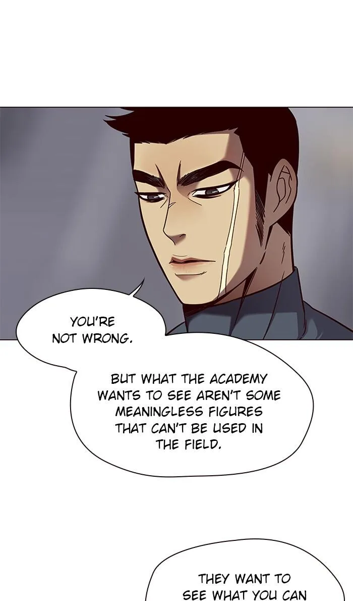 Eleceed (EN) Chapter 80 page 8