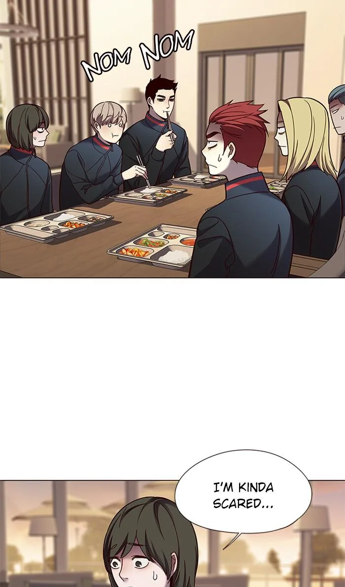 Eleceed (EN) Chapter 80 page 25