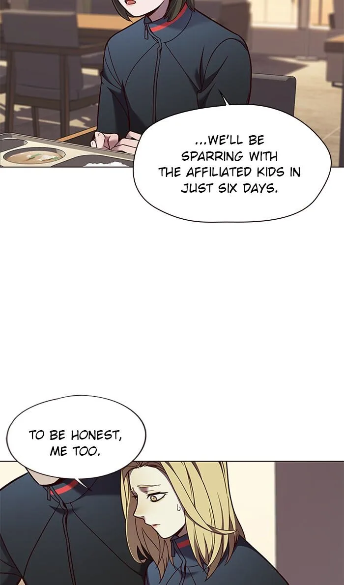 Eleceed (EN) Chapter 80 page 26