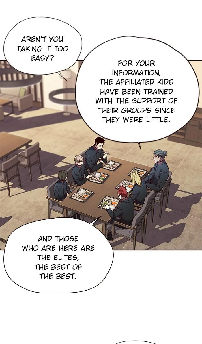 Eleceed (EN) Chapter 80 page 31