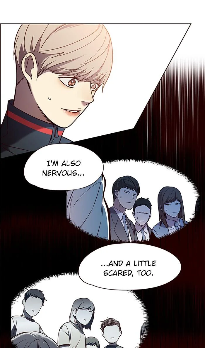Eleceed (EN) Chapter 80 page 33
