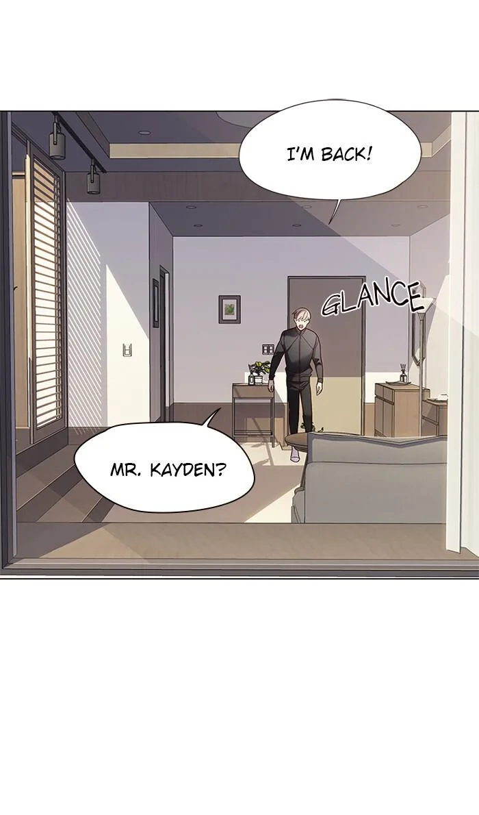 Eleceed (EN) Chapter 80 page 41