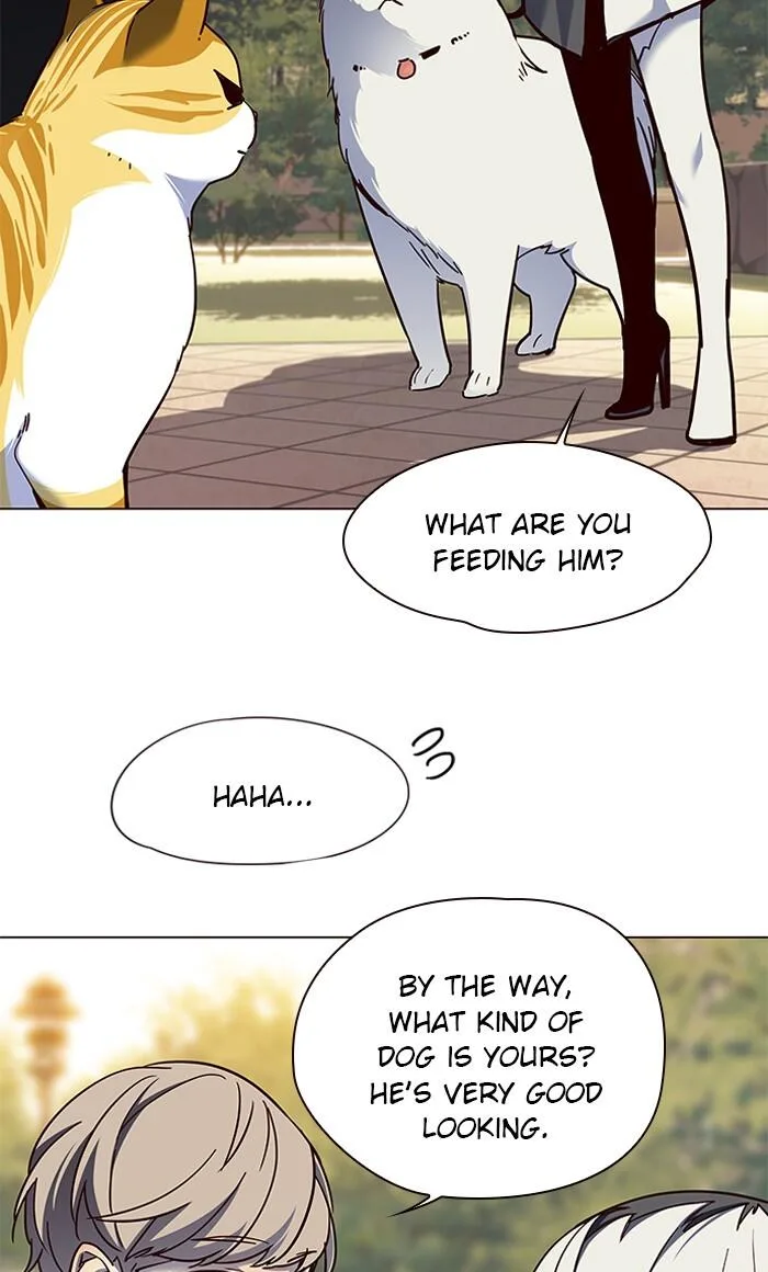Eleceed (EN) Chapter 80 page 56