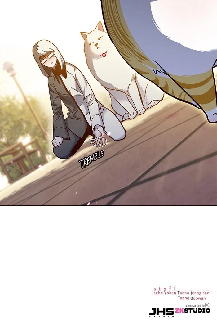 Eleceed (EN) Chapter 80 page 84