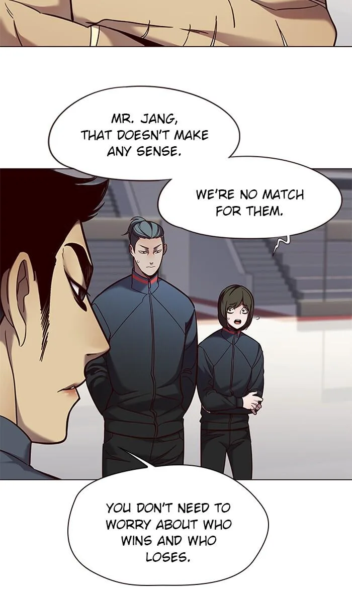 Eleceed (EN) Chapter 80 page 4