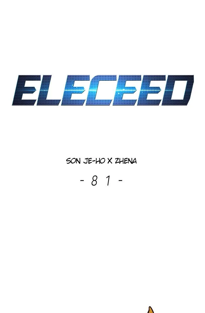 Eleceed (EN) Chapter 81 page 1