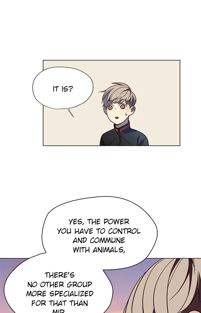 Eleceed (EN) Chapter 81 page 25