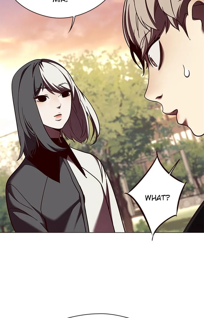 Eleceed (EN) Chapter 81 page 26