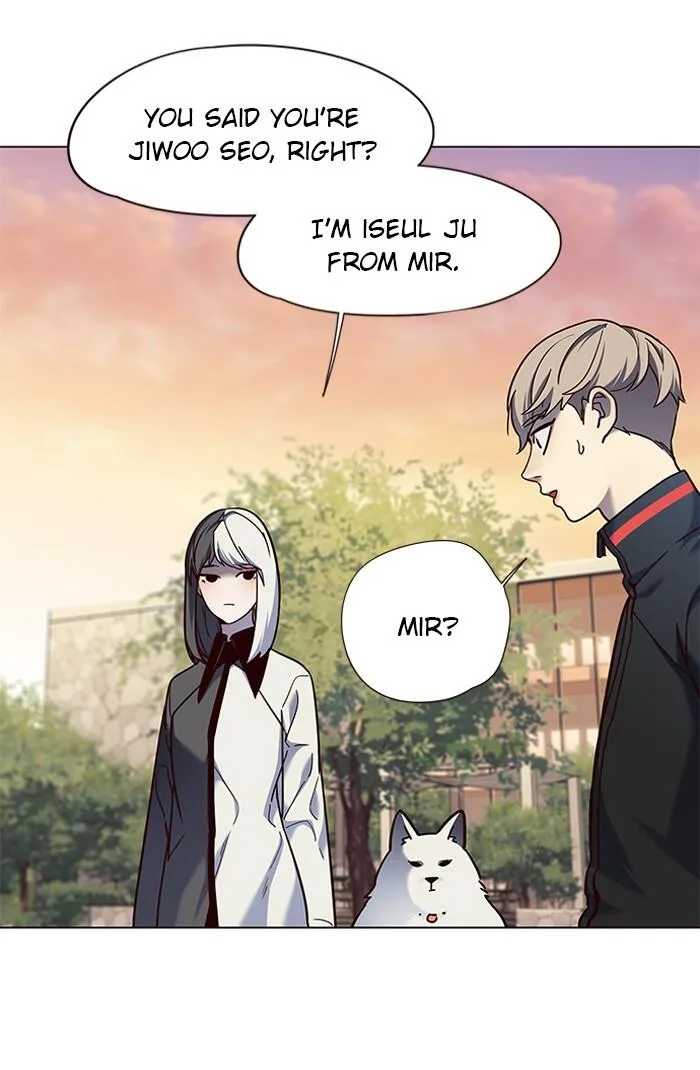 Eleceed (EN) Chapter 81 page 22