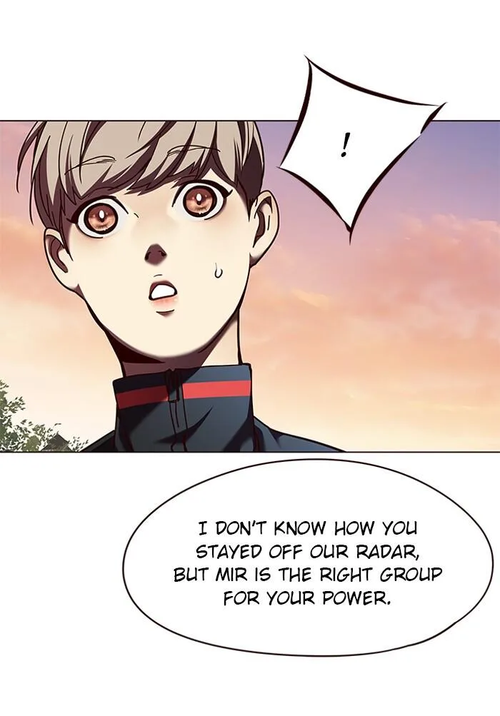Eleceed (EN) Chapter 81 page 24
