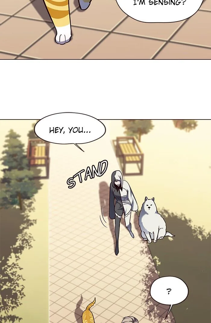 Eleceed (EN) Chapter 81 page 11