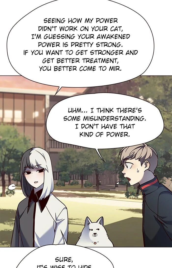 Eleceed (EN) Chapter 81 page 27