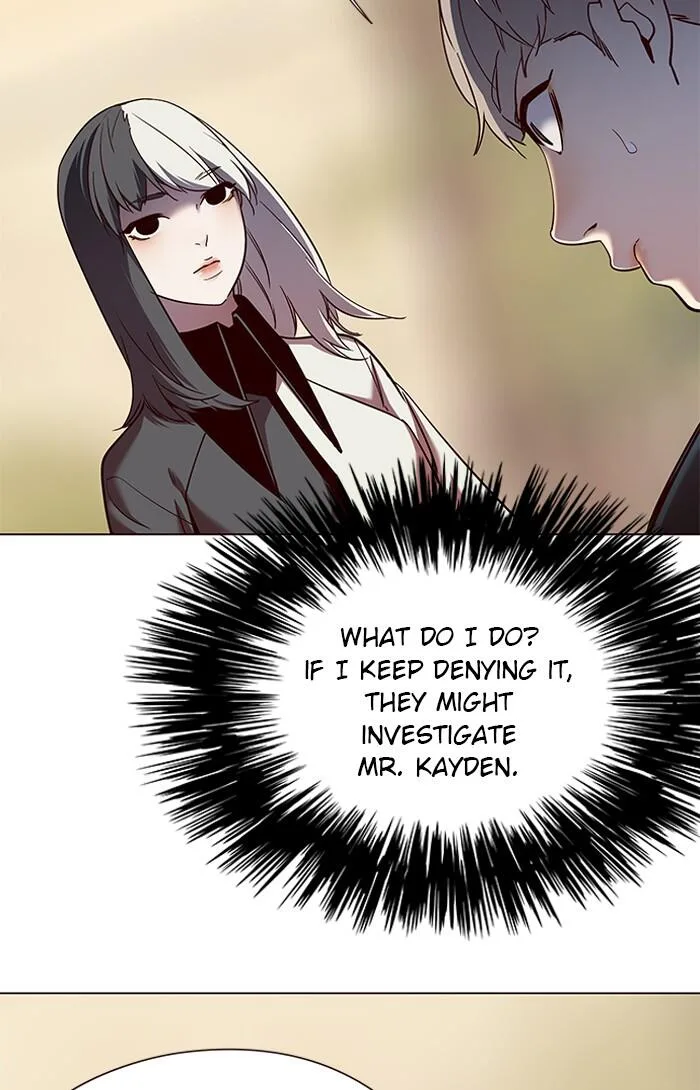 Eleceed (EN) Chapter 81 page 32