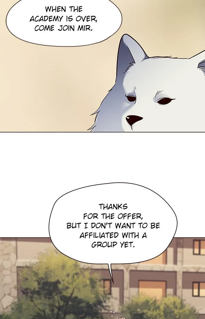 Eleceed (EN) Chapter 81 page 33