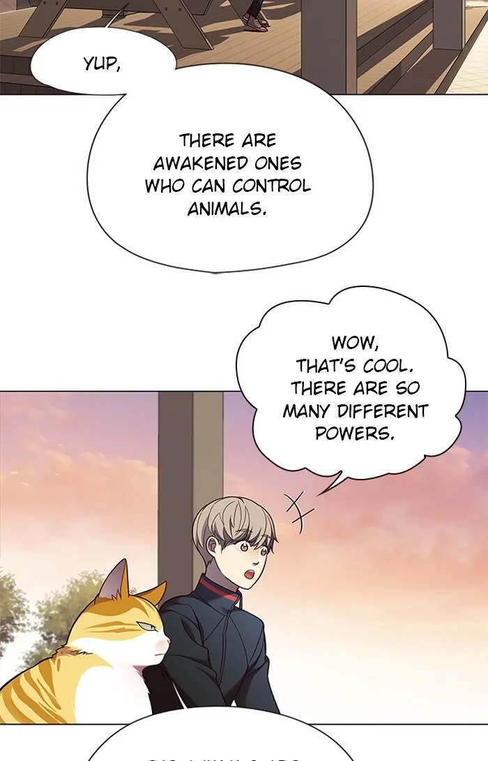 Eleceed (EN) Chapter 81 page 39