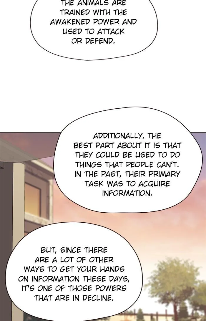 Eleceed (EN) Chapter 81 page 40