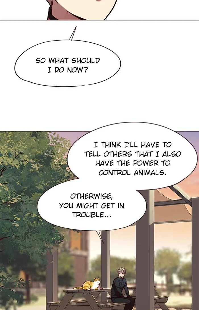 Eleceed (EN) Chapter 81 page 42