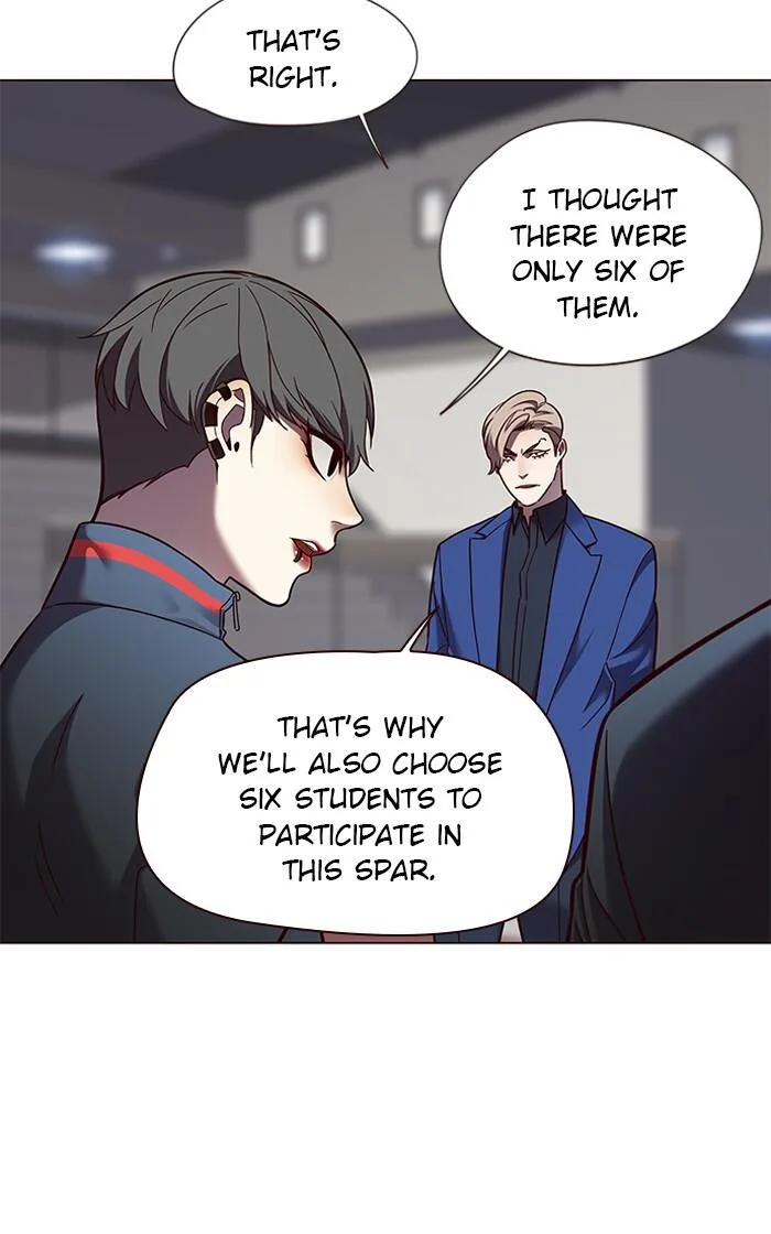 Eleceed (EN) Chapter 81 page 51