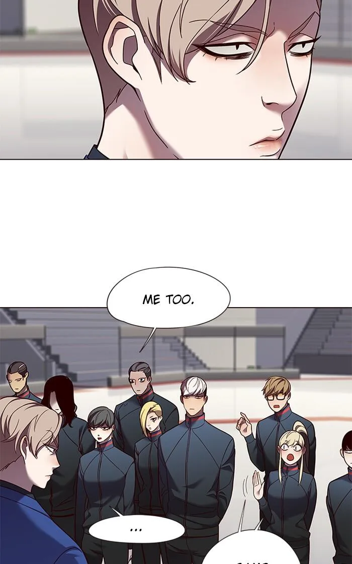 Eleceed (EN) Chapter 81 page 54