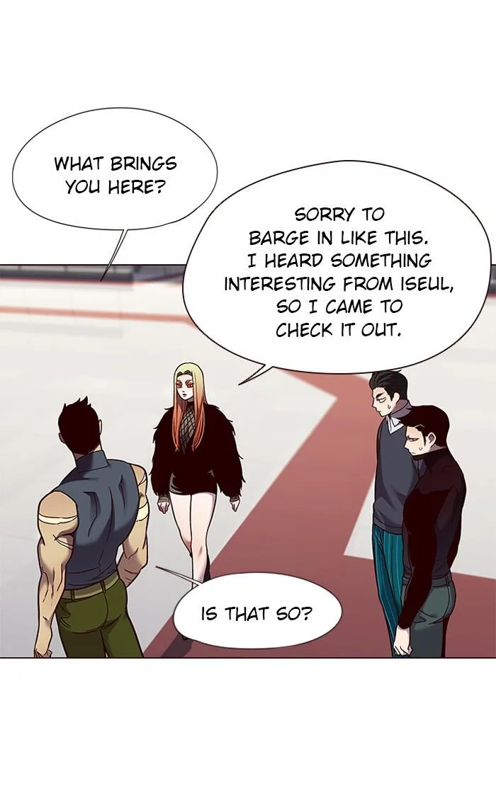 Eleceed (EN) Chapter 81 page 71