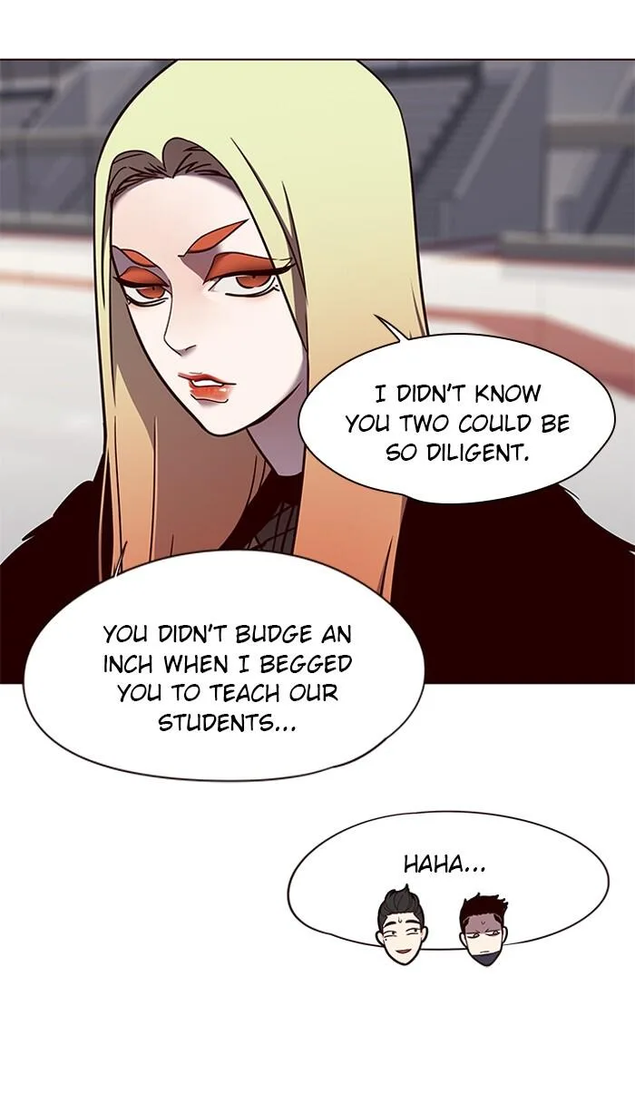 Eleceed (EN) Chapter 81 page 72