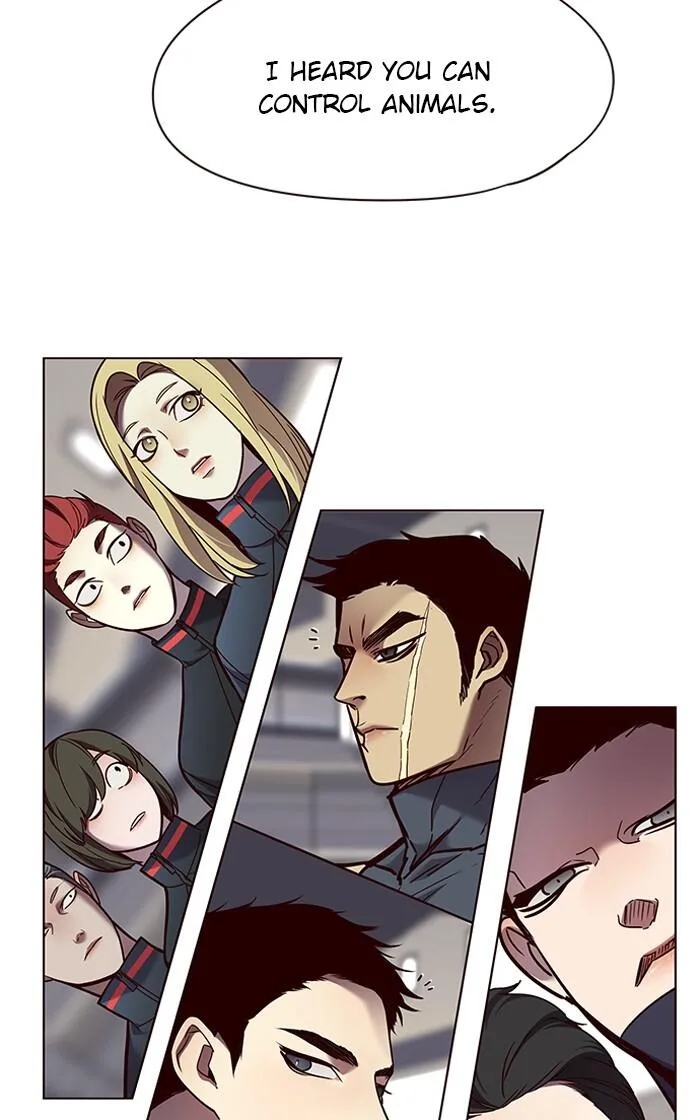 Eleceed (EN) Chapter 81 page 76