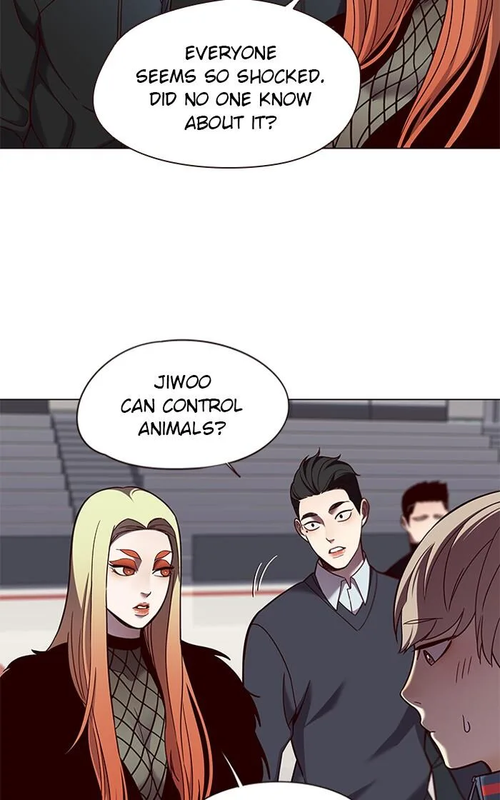 Eleceed (EN) Chapter 81 page 78