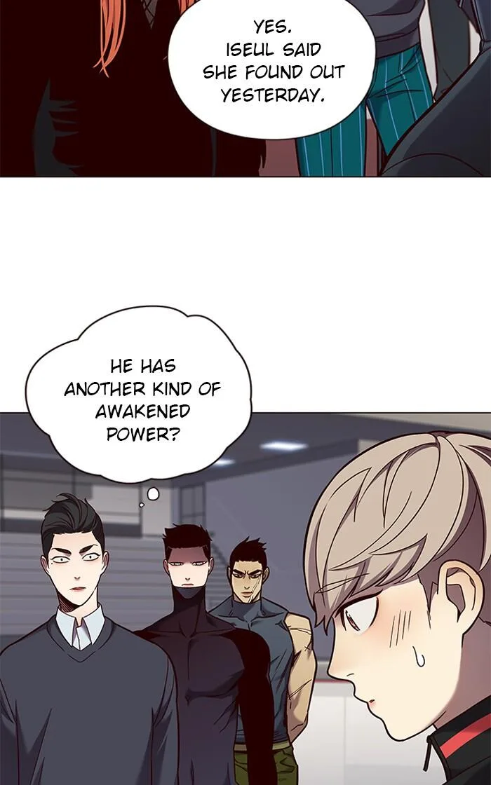 Eleceed (EN) Chapter 81 page 79