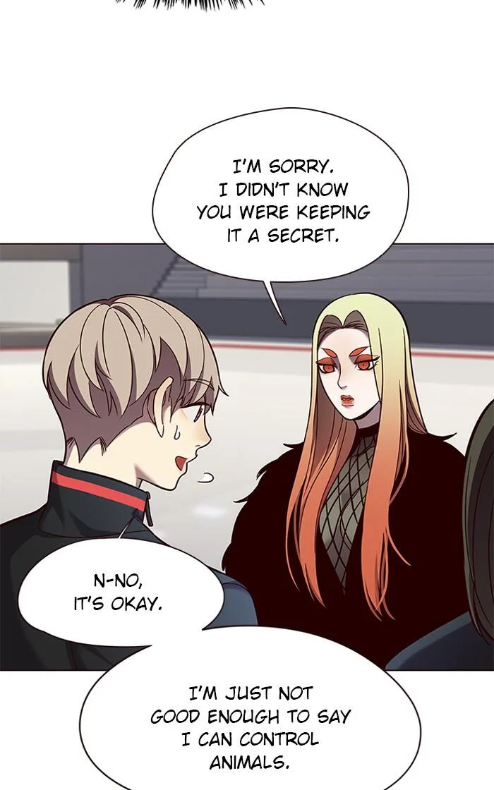 Eleceed (EN) Chapter 81 page 81