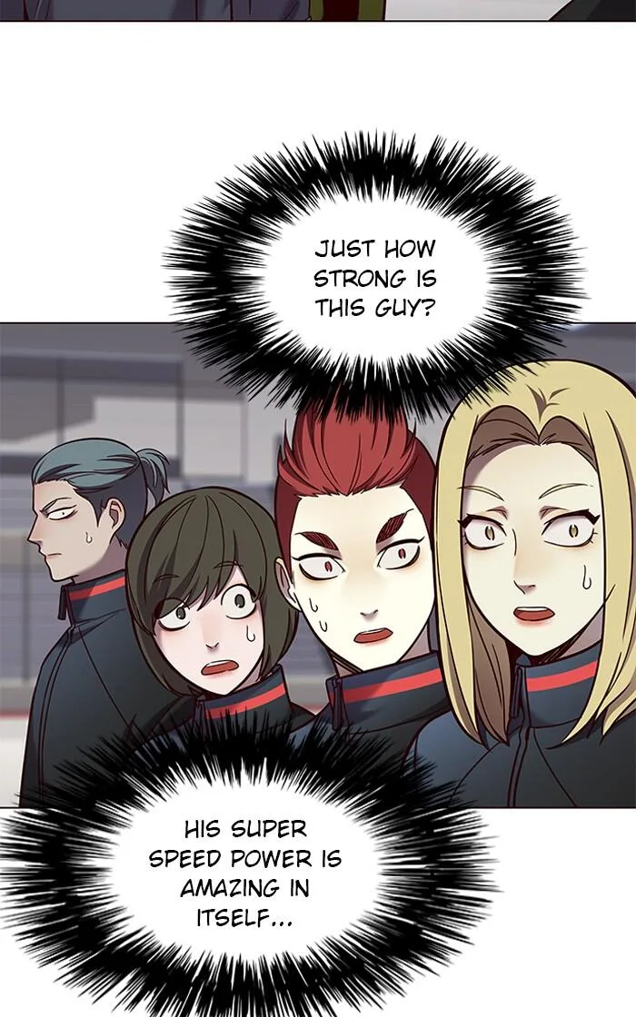 Eleceed (EN) Chapter 81 page 80