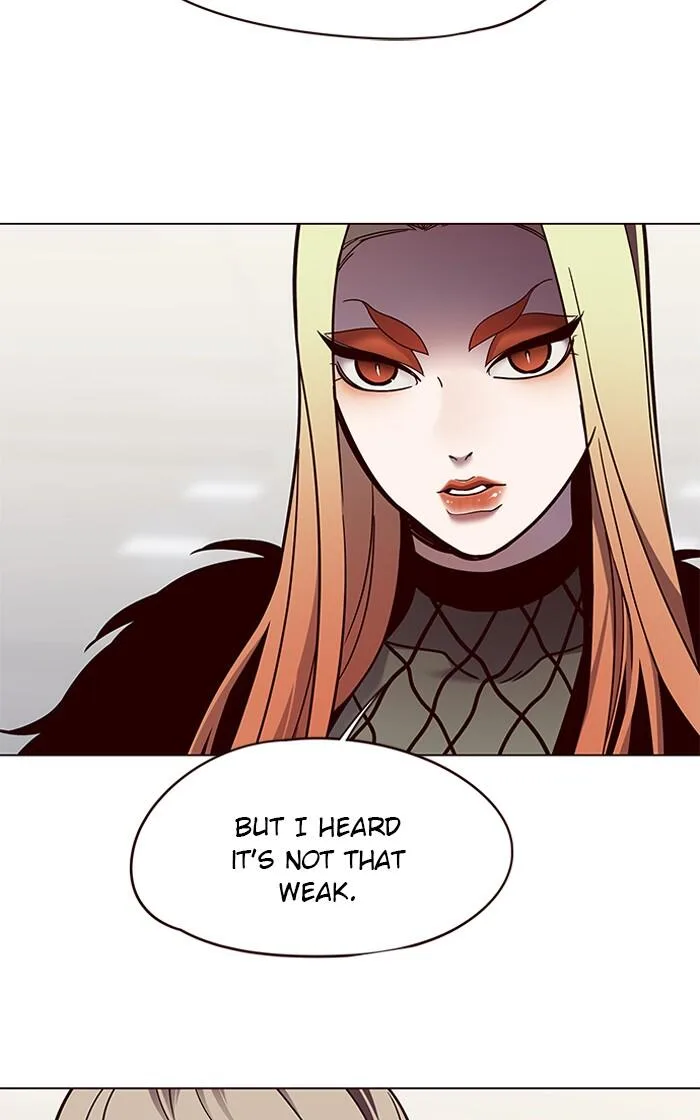 Eleceed (EN) Chapter 81 page 82