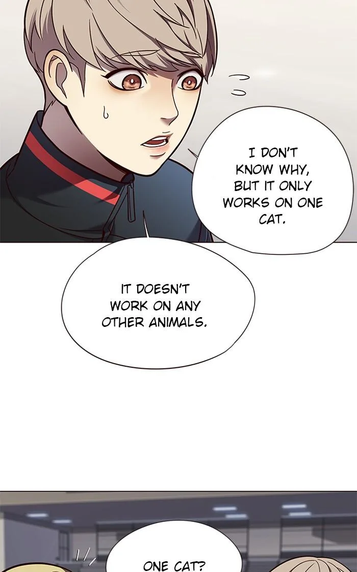 Eleceed (EN) Chapter 81 page 83